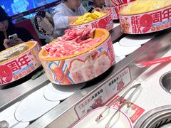 -龍歌自助小火锅(崂山丽达店)