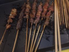 -望京小腰(北京总店)