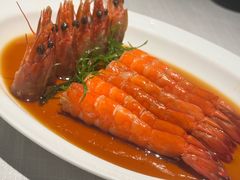 -莉莉海堂HAITANG·烤鸭(国贸商城店)