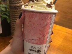 -茶颜观色(大顺巷店)