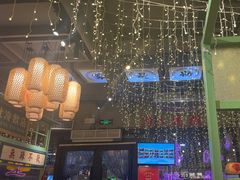 -巴卤社老火锅(财富店)