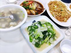 -鑫悦楼煎蟹·16年海鲜大排档
