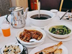 -深运潮州粥(东门店)