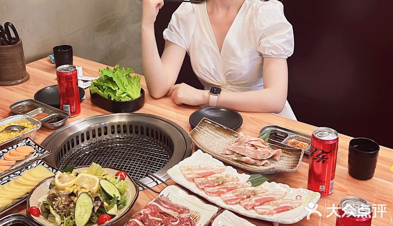 上海宝藏日式烧肉店🥩吃货圈里的性价比之王💰