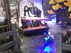 -卞氏菜根香(青羊万达店)