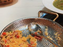 -樾餐厅泰式海鲜火锅(民歌湖店)