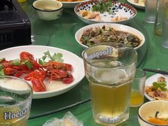 -谢记上海大排档(长寿路店)