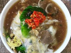 -鸿记·好再来普宁肠粉(莲花路店)