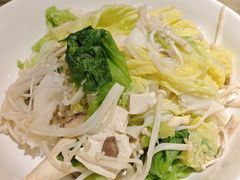 -范家小馆·烤鸭新京菜(金融街店)