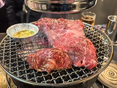 -まるみち   丸道东京烧肉(虹梅路店)