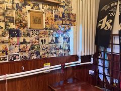 -樱の花亭日本料理店