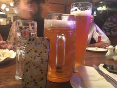 -宝莱纳啤酒花园餐厅PAULANER BRAUHAUS Nanjing(广州路店)