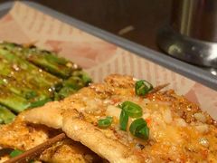 -神府路壹号·海鲜烧烤·砂锅粥·锅物(三坊七巷店)