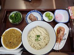 -百年老字号·观振兴蟹黄面·三虾面·苏式面(观前街富仁坊巷店)