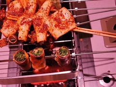 -丰茂烤串(全国首店)