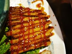 -一井烧肉·活鳗·寿司(望京SOHO店)