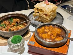 -茉里粤菜(皇姑万象汇店)