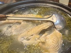 -缘来聚·徽菜名店(黄山宏村店)