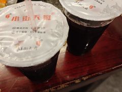 -小街天府(西工小街店)