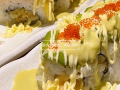 -琴寿司居酒屋(软件园店)
