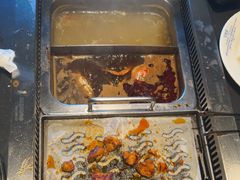 -星伦多自助料理·涮烤一体(虹悦城店)