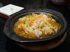 -川流不息·地道川菜·小龙虾(新松江路店)