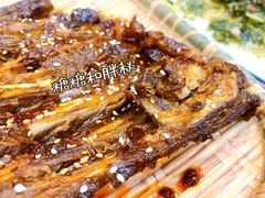 -蔡阿水羊肉店