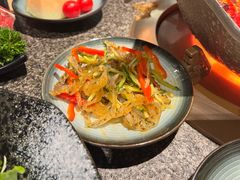 -湊湊火锅·茶憩(皇姑万象汇店)