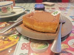 -香港新记茶餐厅(春熙太古里店)