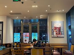 -COSTA COFFEE(上海五玠坊店)