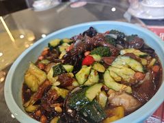 -金阁家常菜(贵阳路店)