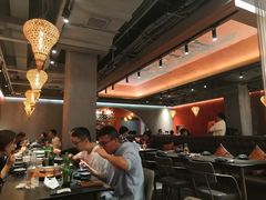 -丝路金桃·新疆菜(徐汇店)