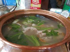 -抚仙湖老铜锅鱼(官南大道店)