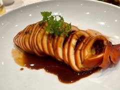 -上海1号私藏菜(静安店)
