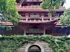 -城隍阁