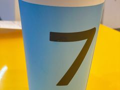 -7分甜(武林银泰店)