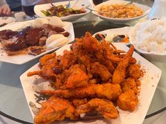 -香港东海海鲜酒家