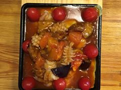 -烛影拾光观景餐厅·创意菜·摄影·小提琴(大唐不夜城店)