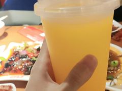 -夜小红炒虾尾(建文店)