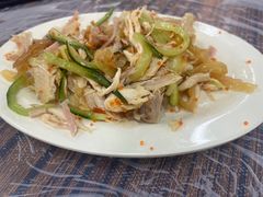 -陈根记大牌档