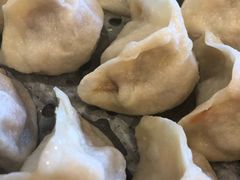 -新兴园饺子馆(北京百子湾店)