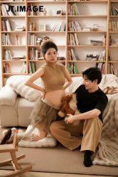 -专注孕妇照亲子照·纪田摄影