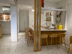 -Cafe on warm(丹霞店)