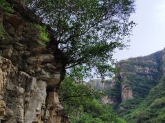 -孤山寨风景区