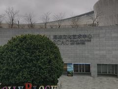 -福州海峡文化艺术中心