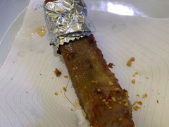 大根蒜香骨-苏小柳手工点心(人民广场分院)