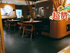 大堂-四道菜·福建菜馆(莆田万达店)