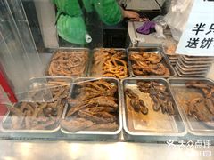 -老北京前门烤鸭(北中路99店)