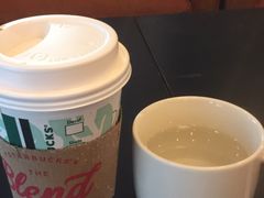 -星巴克臻选(深圳龙岗万科店)