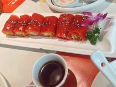 -叹茶靓点·粤式餐厅·全天茶市(石井万民广场店)